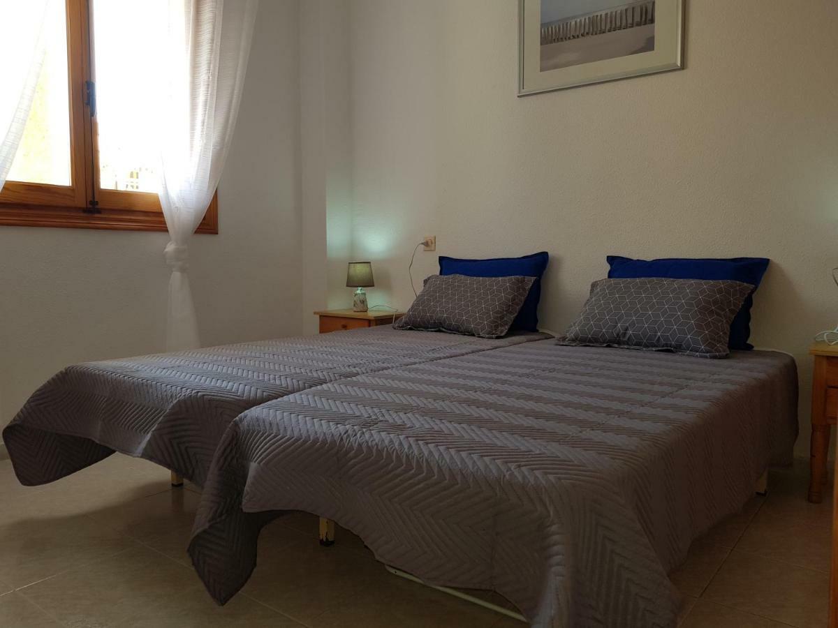 Belgica -Nice Apartment In La Mata Torrevieja Exterior photo