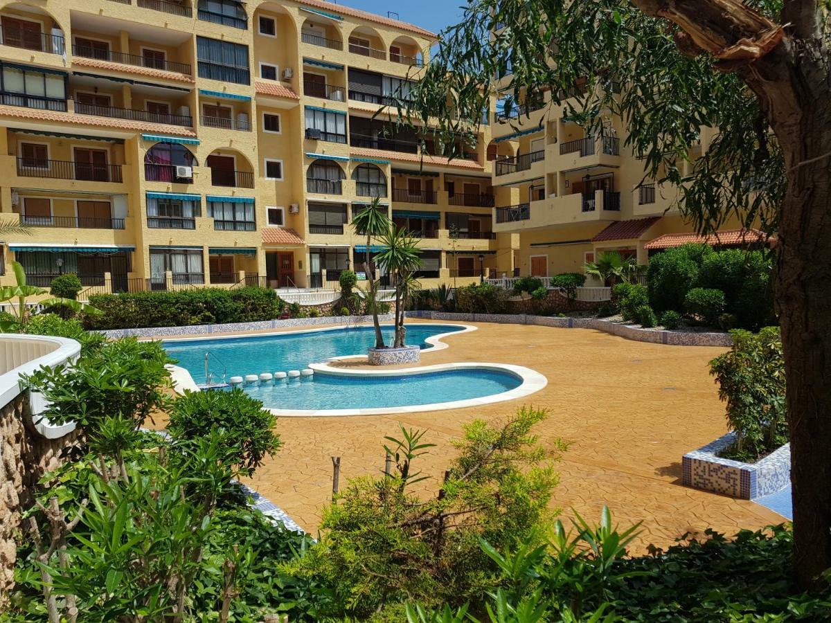 Belgica -Nice Apartment In La Mata Torrevieja Exterior photo