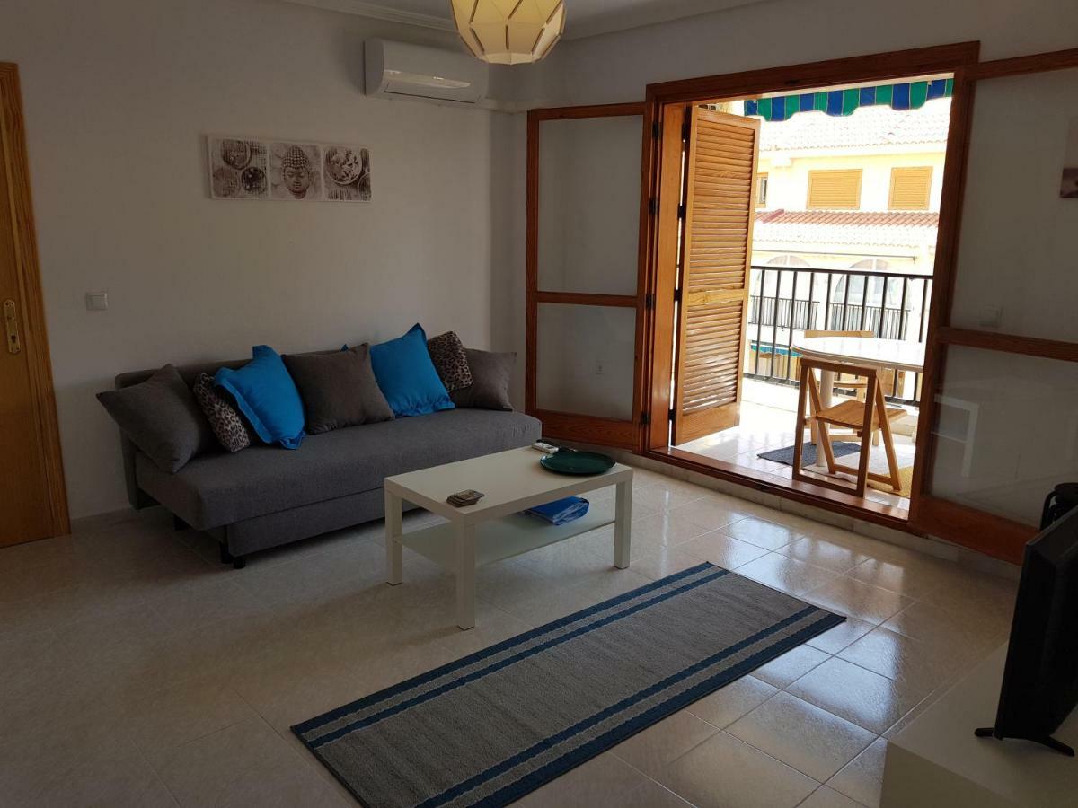 Belgica -Nice Apartment In La Mata Torrevieja Exterior photo
