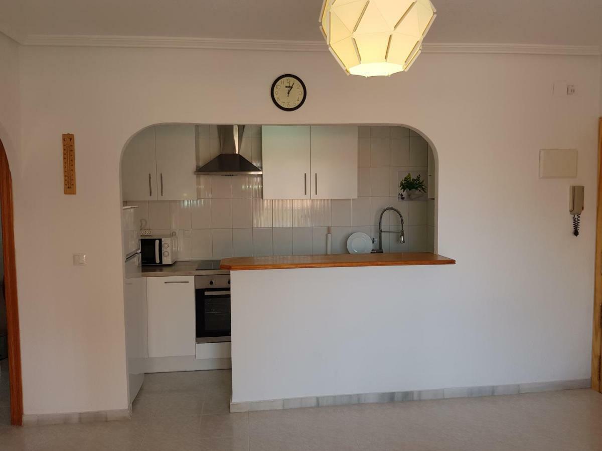 Belgica -Nice Apartment In La Mata Torrevieja Exterior photo