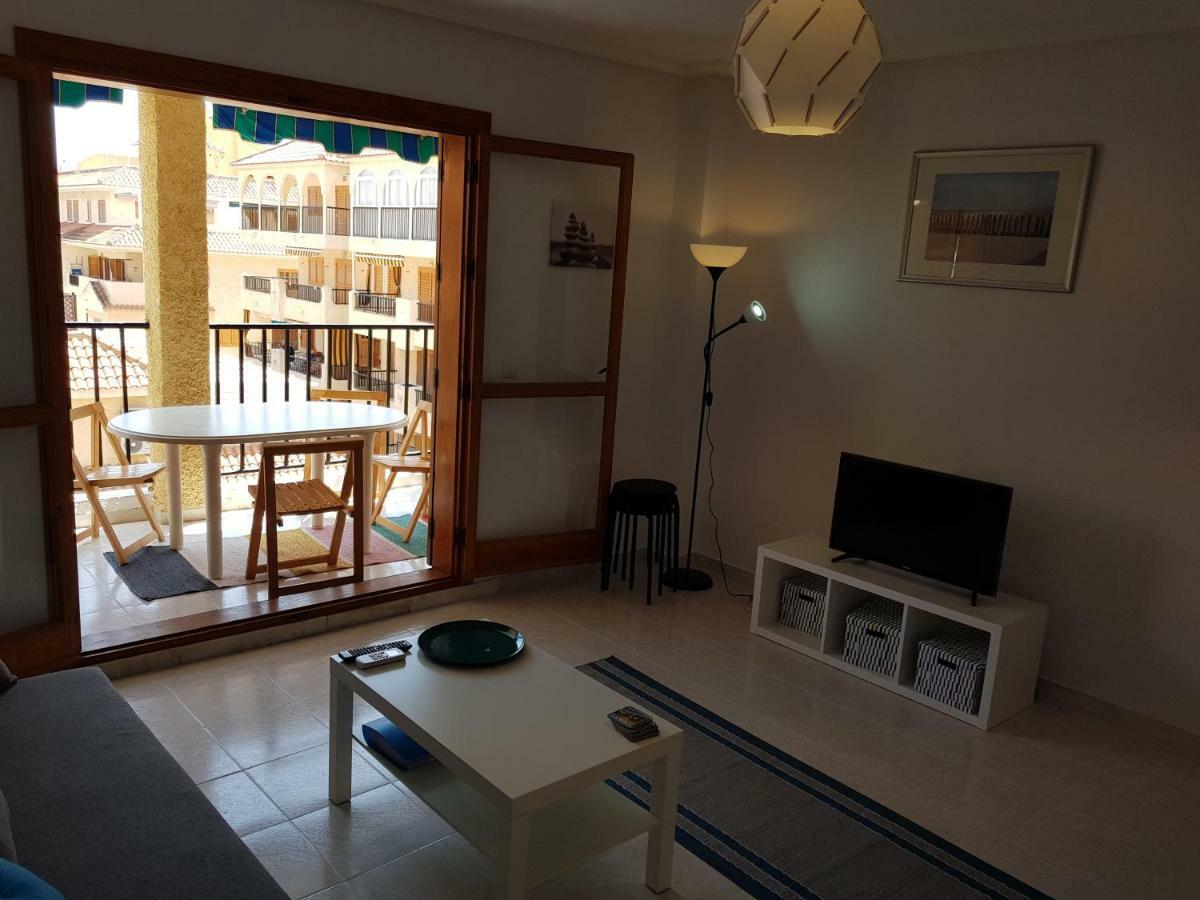Belgica -Nice Apartment In La Mata Torrevieja Exterior photo