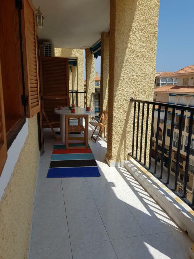 Belgica -Nice Apartment In La Mata Torrevieja Exterior photo