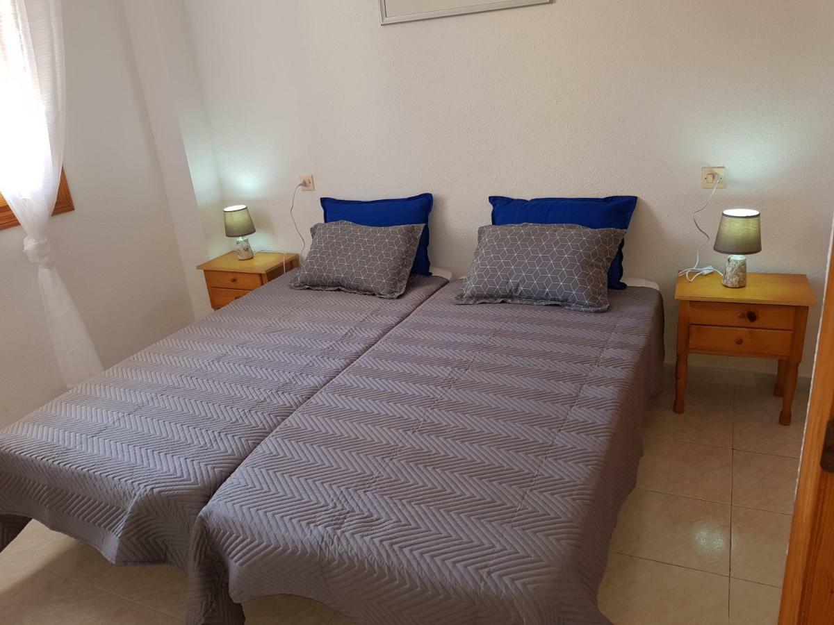 Belgica -Nice Apartment In La Mata Torrevieja Exterior photo
