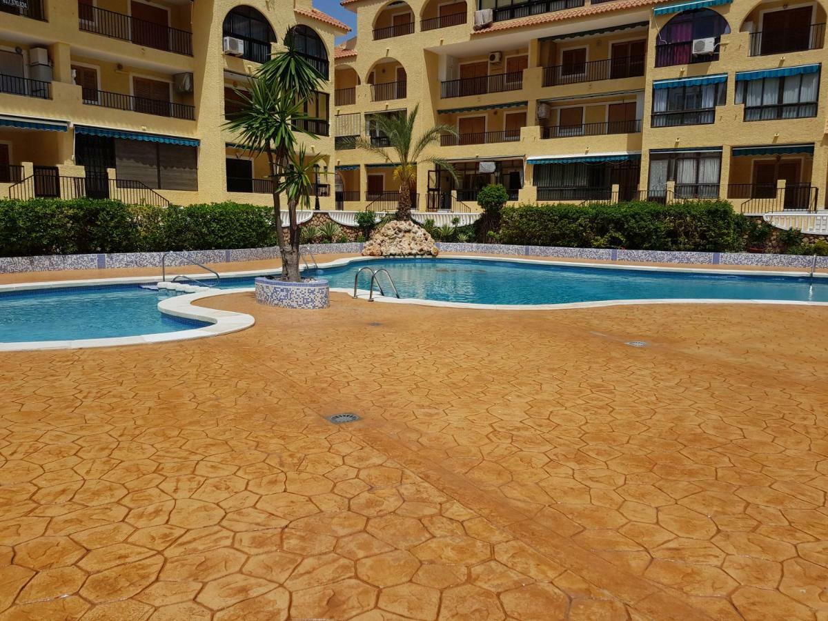Belgica -Nice Apartment In La Mata Torrevieja Exterior photo
