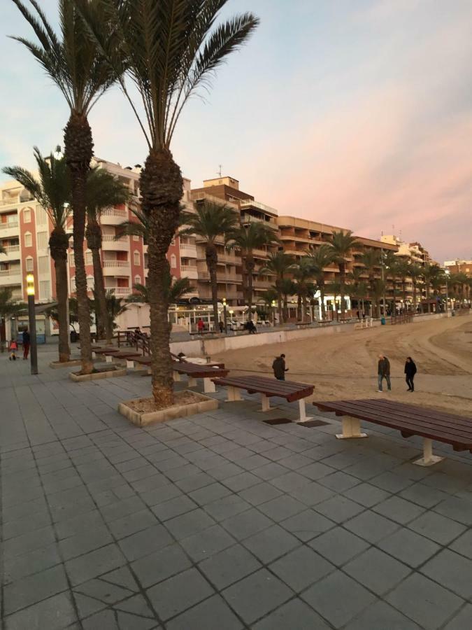 Belgica -Nice Apartment In La Mata Torrevieja Exterior photo